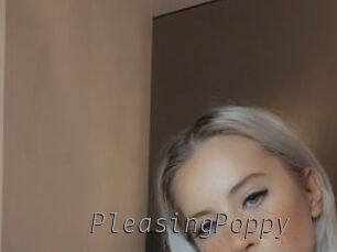 PleasingPoppy