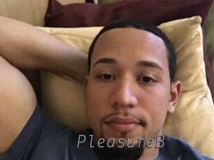 PleasureB