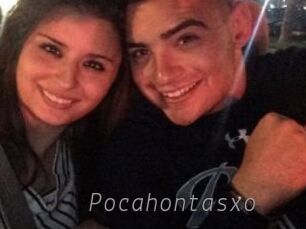 Pocahontasxo