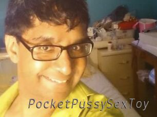 PocketPussySexToy