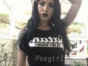 Poegirl