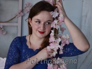 PolinaSheena