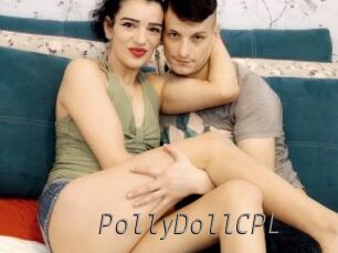 PollyDollCPL