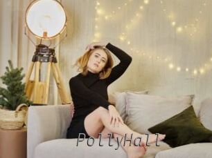 PollyHall