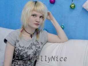 PollyNice