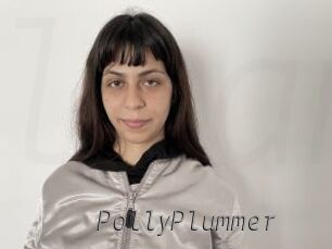 PollyPlummer