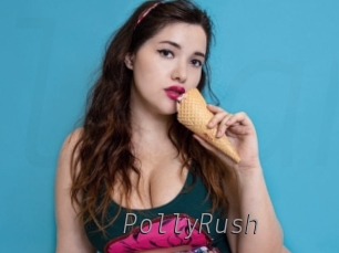 PollyRush