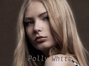 Polly_White