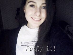 Polly_lil