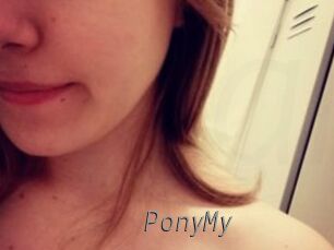 PonyMy