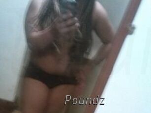 Poundz