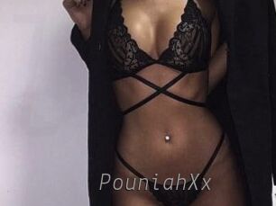 PouniahXx