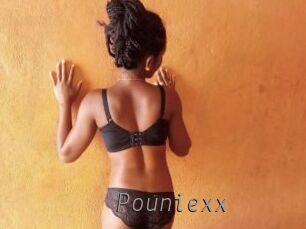 Pouniexx