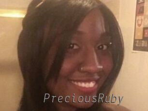 PreciousRuby