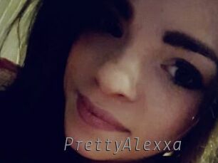 PrettyAlexxa