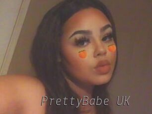 PrettyBabe_UK