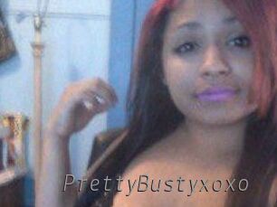 PrettyBustyxoxo
