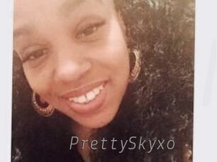 PrettySkyxo