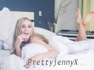 PrettyjennyX