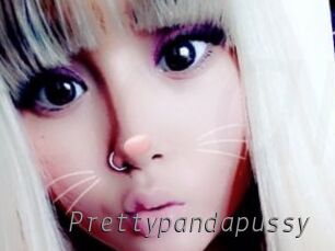 Prettypandapussy