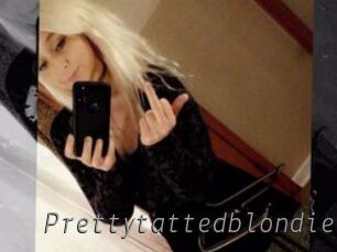 Prettytattedblondie