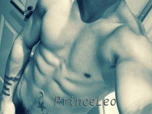 PrinceLeo