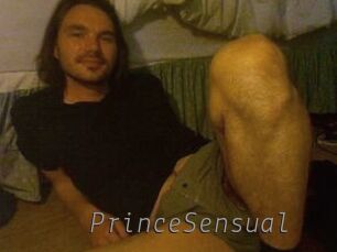 PrinceSensual