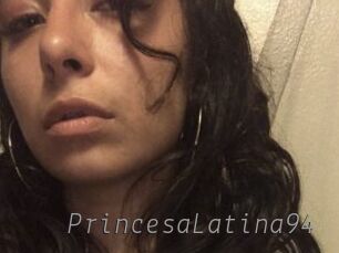 PrincesaLatina94