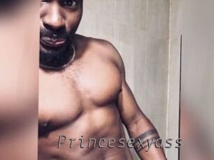 Princesexyass