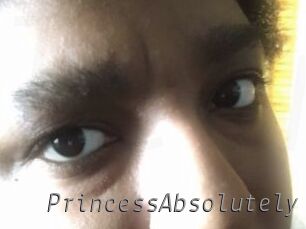 PrincessAbsolutely