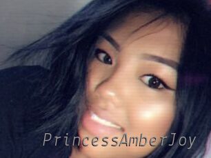 PrincessAmberJoy