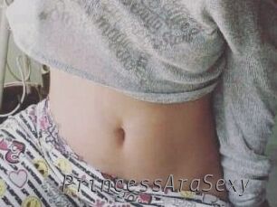 PrincessAraSexy