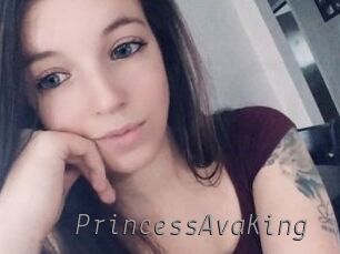 PrincessAvaKing