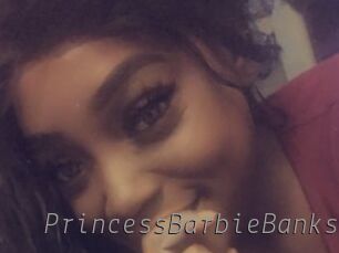 PrincessBarbieBanks