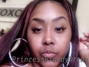 PrincessBrandyDream