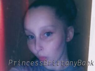 PrincessBrittanyBanks