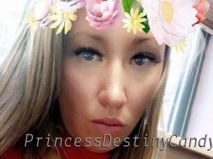 PrincessDestinyCandy