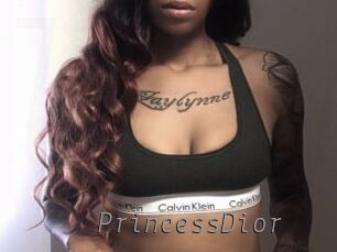 PrincessDior