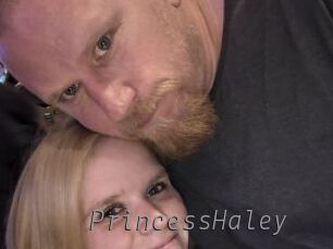 PrincessHaley