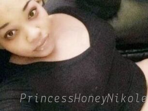 PrincessHoneyNikole