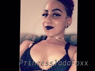 PrincessJadaFoxx