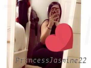 PrincessJasmine22