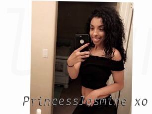 PrincessJasmine_xo