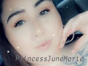 PrincessJuneMarie