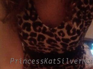 PrincessKatSilverman