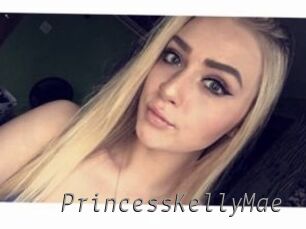 PrincessKellyMae