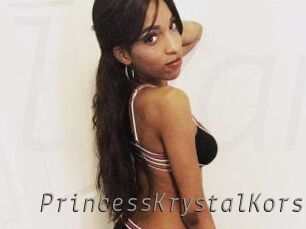 PrincessKrystalKors