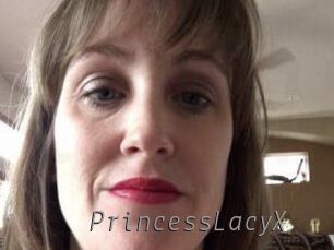 PrincessLacyX