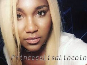 PrincessLisaLincoln