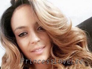 PrincessLoveLee